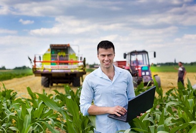 «Инновационные технологии агрономии для развития сельского хозяйства»: цикл увлекательных вебинаров