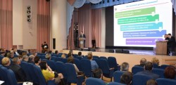 В ЮУрГАУ состоялся семинар-совещание по вопросам страхования сельхозрисков