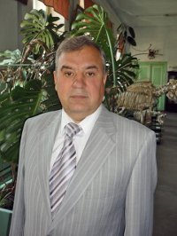 Стрижиков Виктор Константинович