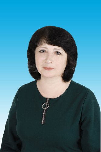 Веровская Елена Борисовна