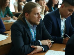 Аспирант ЮУрГАУ представит свою разработку на Всероссийском форуме сельхозпроизводителей