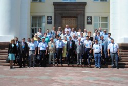Преподаватели ЮУрГАУ примут участие в юбилейной научной конференции в Саратове 