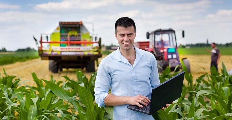 «Инновационные технологии агрономии для развития сельского хозяйства»: цикл увлекательных вебинаров
