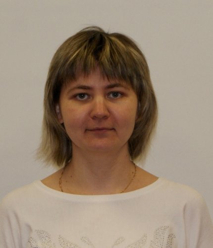 Живулько Ульяна Владимировна
