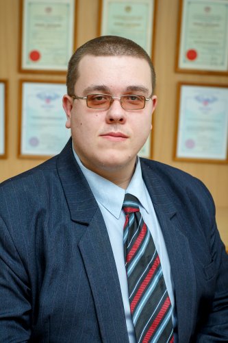Галанов Дмитрий Александрович 