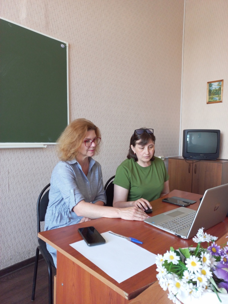 В ЮУрГАУ организовали Летнюю школу «10 уроков русского» для слушателей из Узбекистана