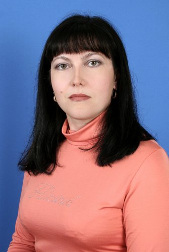 Андреевская Ирина Николаевна 