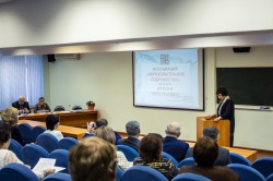 В ЮУрГАУ определили план работы ассоциации «Образовательное содружество» на 2020 год
