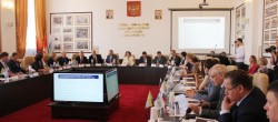 В ЮУрГАУ оценили итоги социально-экономического развития Челябинской области за 2018 год