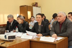 В Челябинске завершили работу 2 подсекции Международной научно-практической конференции ЮУрГАУ 