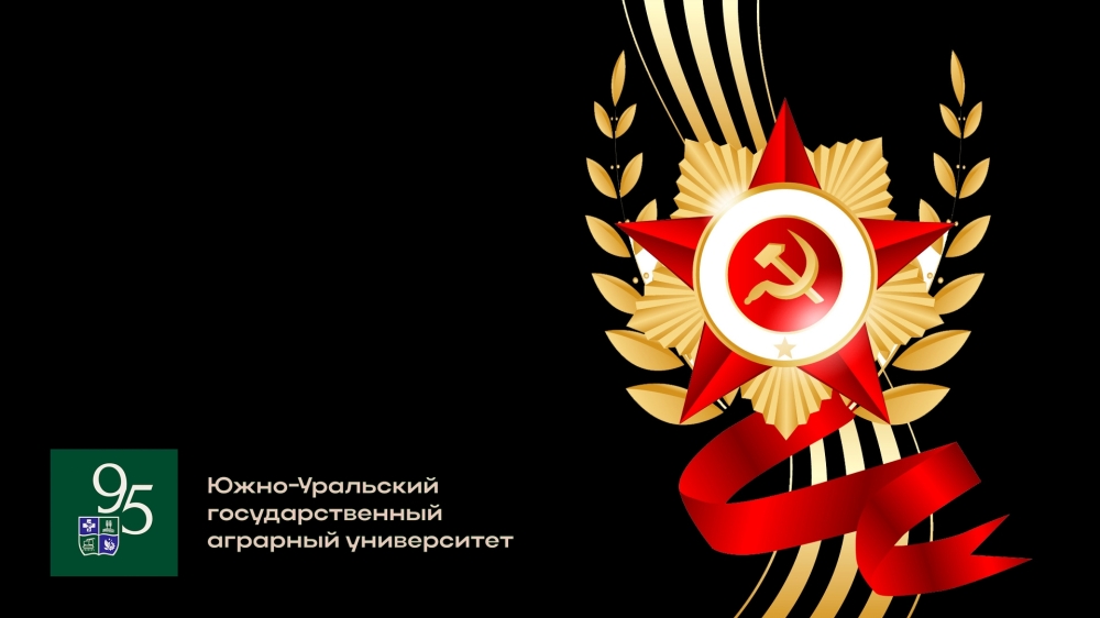 Приглашаем на праздничный концерт, посвященный 9 Мая