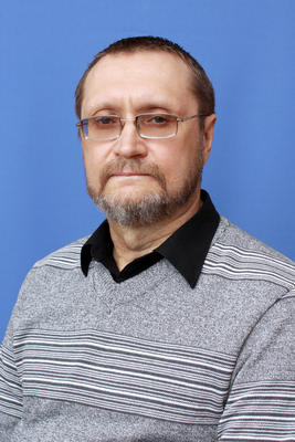 Крыгин Владимир Александрович
