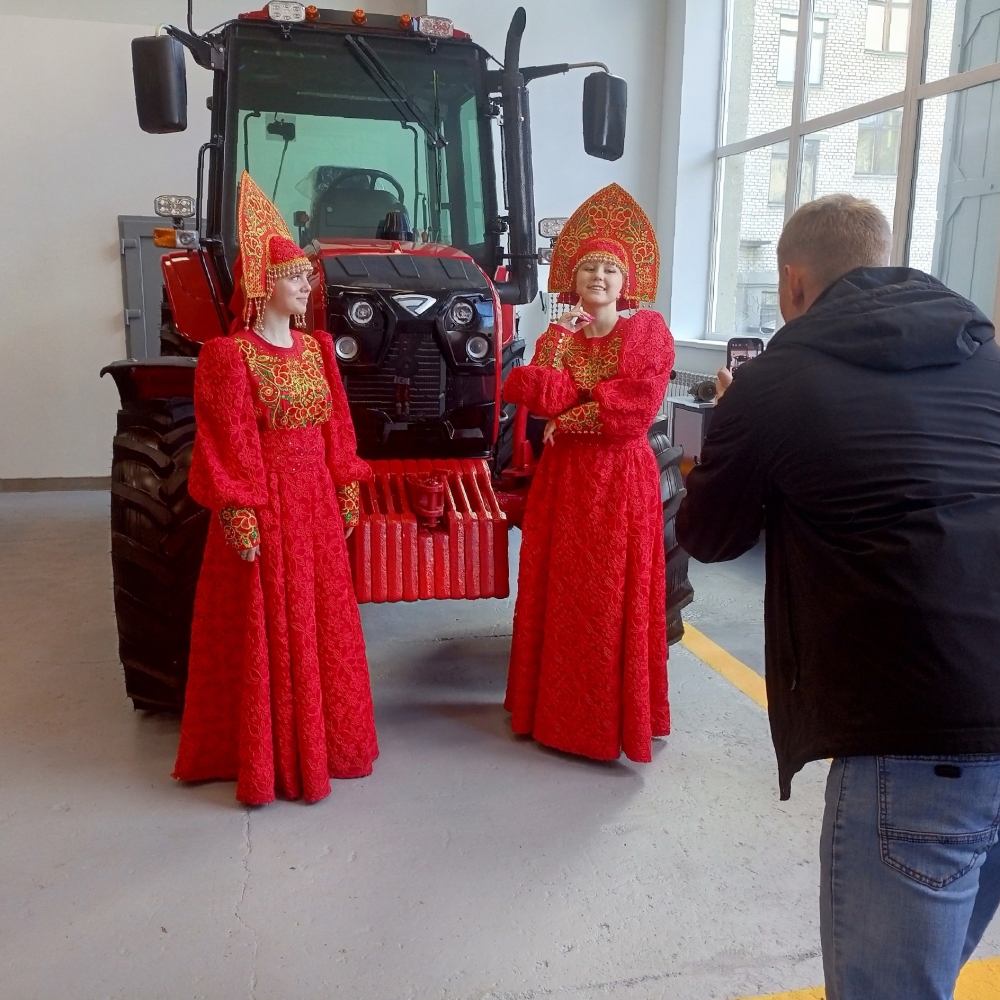 Абитуриенты, собирайтесь на квест! 