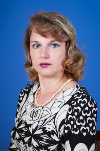 Власова Ольга Анатольевна