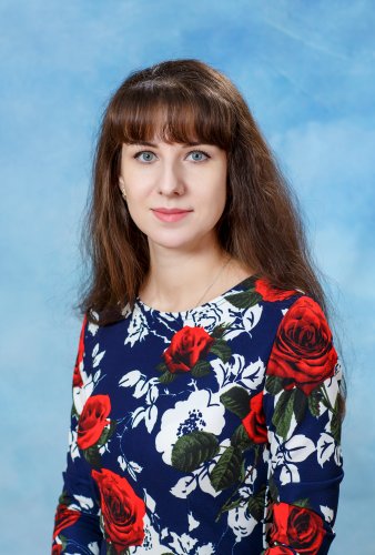 Чернова Татьяна Анатольевна