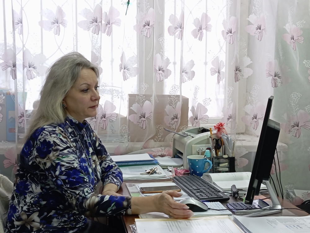 ЮУрГАУ в гостях у школьников МОУ «Кременкульская СОШ» Сосновского района