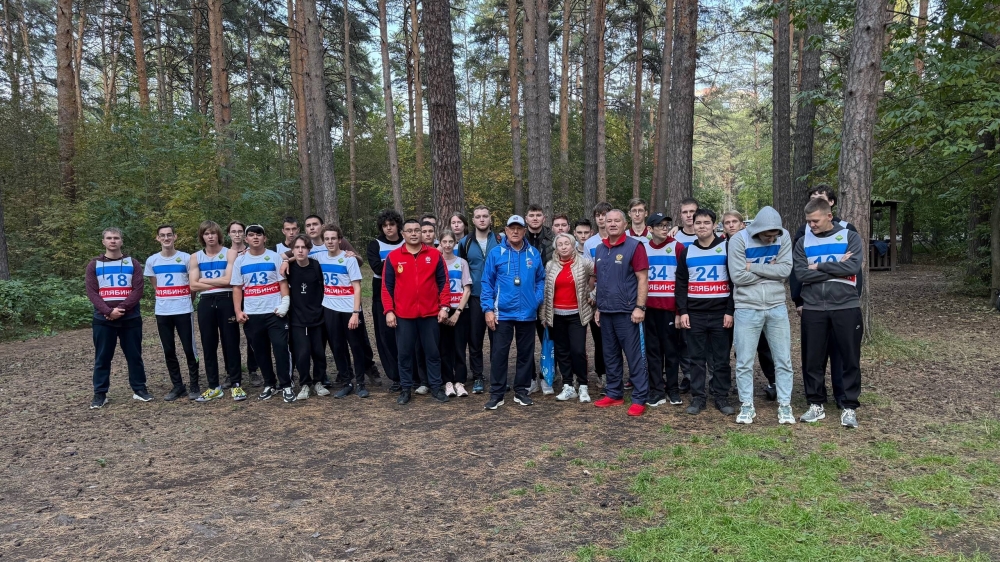 В Институте агроинженерии определился обладателя Кубка первокурсника