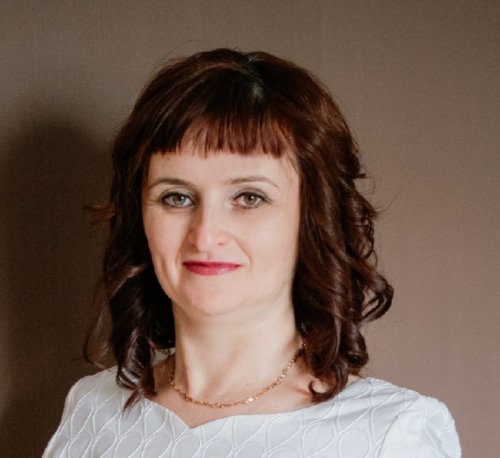 Абзалилова Альбина Муратовна