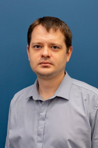 Зязев Евгений Владимирович