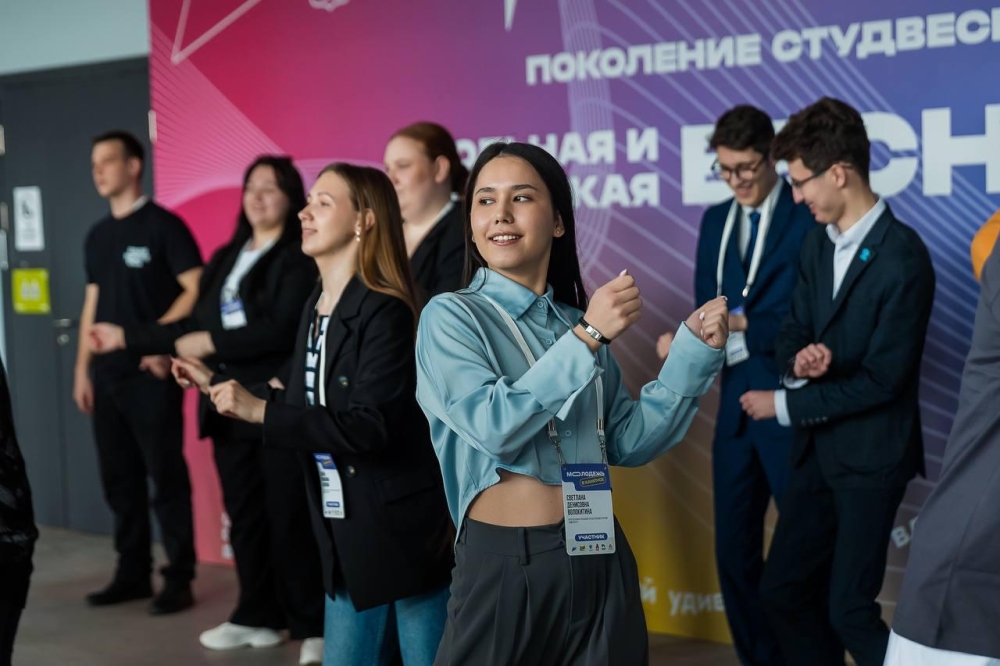 Проект студентки Южно-Уральского ГАУ будет реализовываться в 25 регионах России