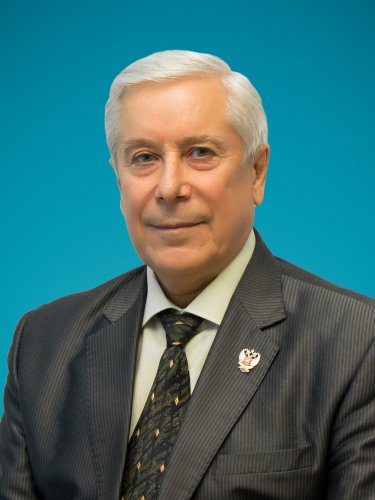 Сергеев Николай Степанович