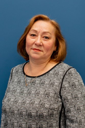 Колышкина Светлана Викторовна