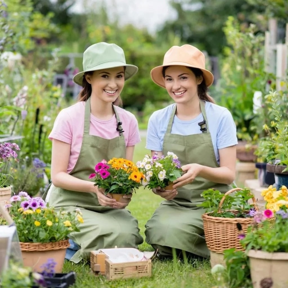 Абитуриенту-2025. Направления в Институте агроэкологии Южно-Уральского ГАУ. "Садоводство" 