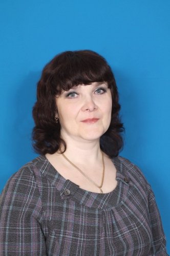 Пшеничная Елена Александровна