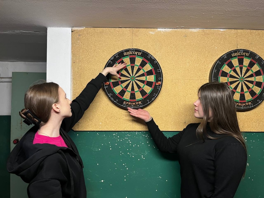 Английский вокруг нас