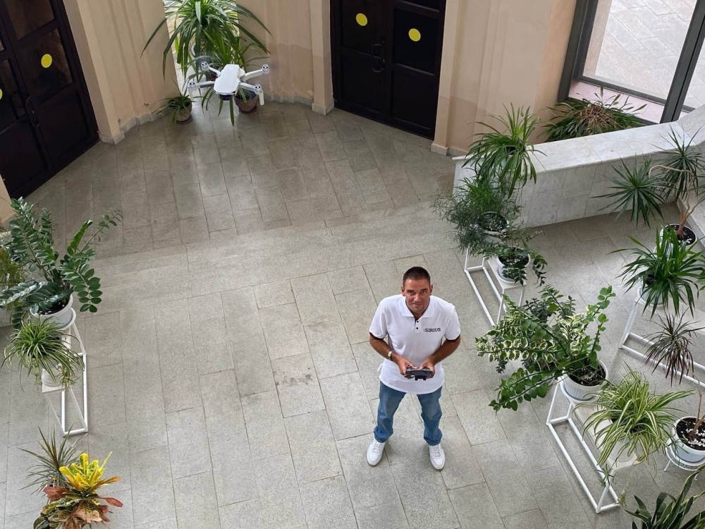 Получай сразу два диплома!