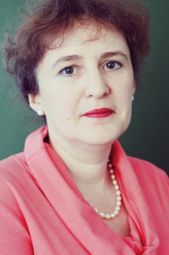 Щербакова Татьяна Борисовна