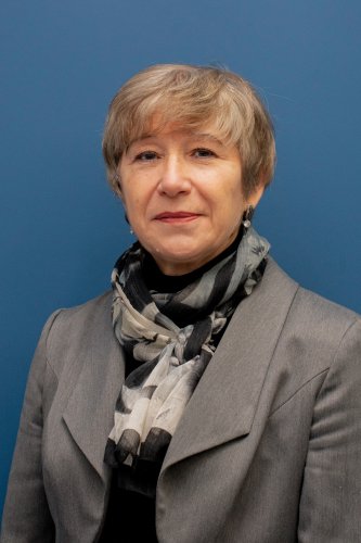 Лещенко Галина Павловна