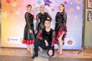 Студенты ЮУрГАУ заняли 2-е место в Международном конкурсе «Гордость России»