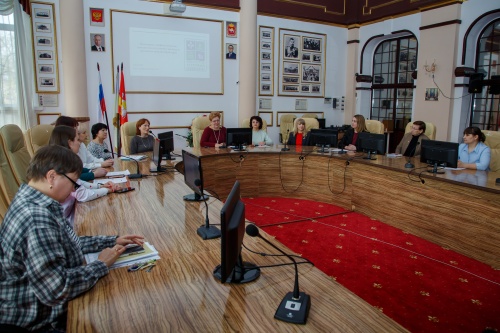 В ЮУрГАУ прошла национальная (всероссийская) научная конференция «Современная аграрная наука: теория и практика»