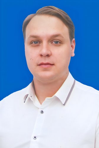 Бочкарев Александр Константинович