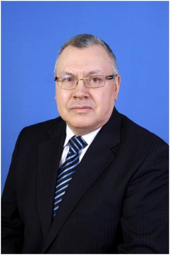 Овчинников Александр Александрович