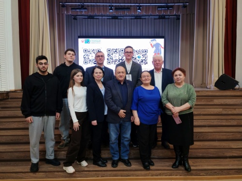 «Путь к будущему»: ЮУрГАУ провёл масштабный День открытых дверей в Брединском районе