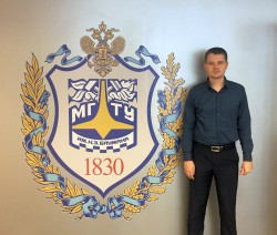 Преподаватель ЮУрГАУ – один из победителей конкурса «Будущее машиностроения России» в МГТУ им. Баумана 