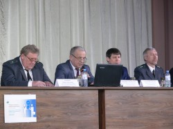В ЮУрГАУ состоялись публичные обсуждения результатов правоприменительной практики Управления Россельхознадзора по Челябинской области за I квартал 2018 года