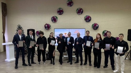 Студентка ЮУрГАУ — двукратный лауреат Премии имени А.А. Ежевского