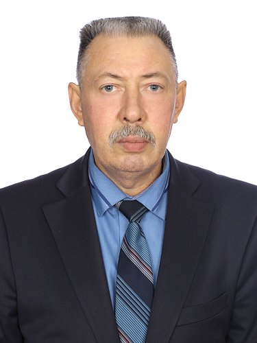 Щербинин Евгений Васильевич