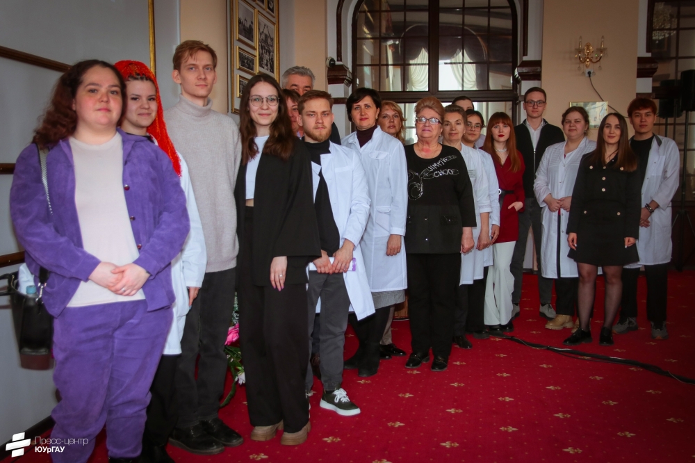 Результаты I этапа Всероссийского конкурса на лучшую научную работу среди студентов, аспирантов и молодых ученых аграрных образовательных и научных организаций России в 2025 году  в ФГБОУ ВО Южно-Уральский ГАУ