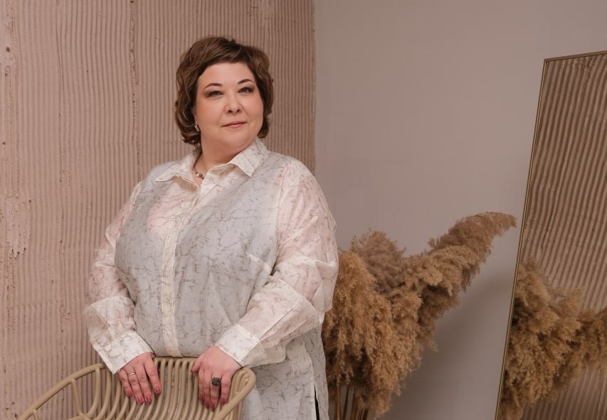 Доцент ЮУрГАУ Валентина Афонькина стала доктором технических наук