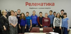 Студенты ЮУрГАУ получили рабочие профессии в учебном центре «МРСК Урала» 