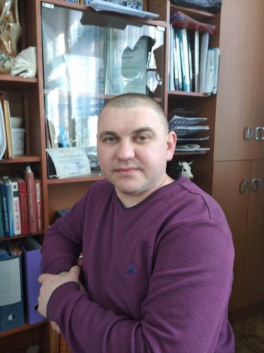 Журавель Виталий Васильевич