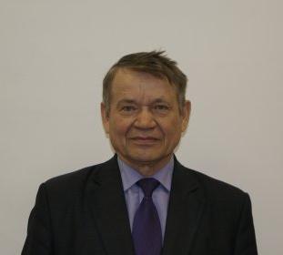 Рахимов Раис Саитгалеевич