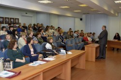 ЮУрГАУ провел совместный семинар с Минсельхозом Челябинской области 