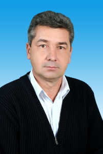 Фаткуллин Ринат Рахимович