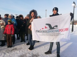 Студенты ЮУрГАУ почтили память воинов и жителей блокадного Ленинграда
