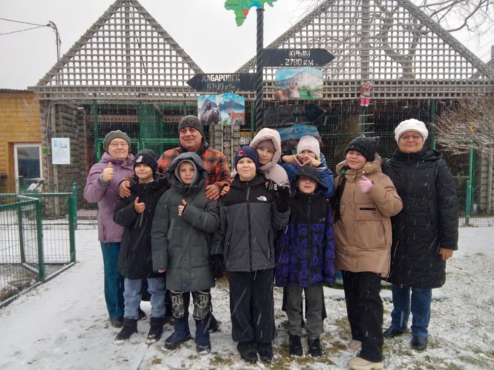 ЮУрГАУ стал активным участником молодёжного форума «КрыльяКурчатов-2025»